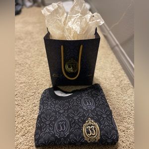 Disney Club33 Spirit Jersey